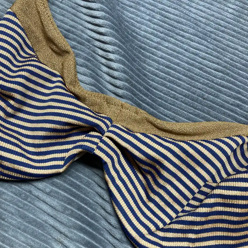 مایو زنانه ماری جو مدل 1005710H