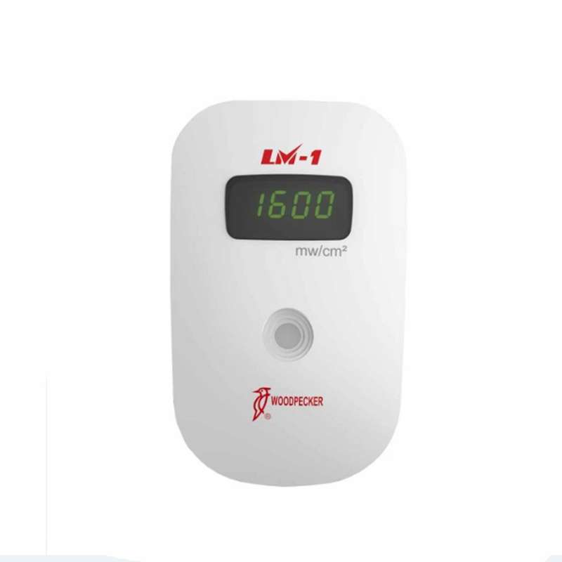 دستگاه تستر اشعه لایت کیور وودپیکر مدل LM-1