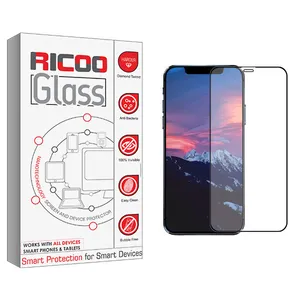 ricoo +HD Ceramics Screen Protector For Apple iPhone 12 / 12 Pro