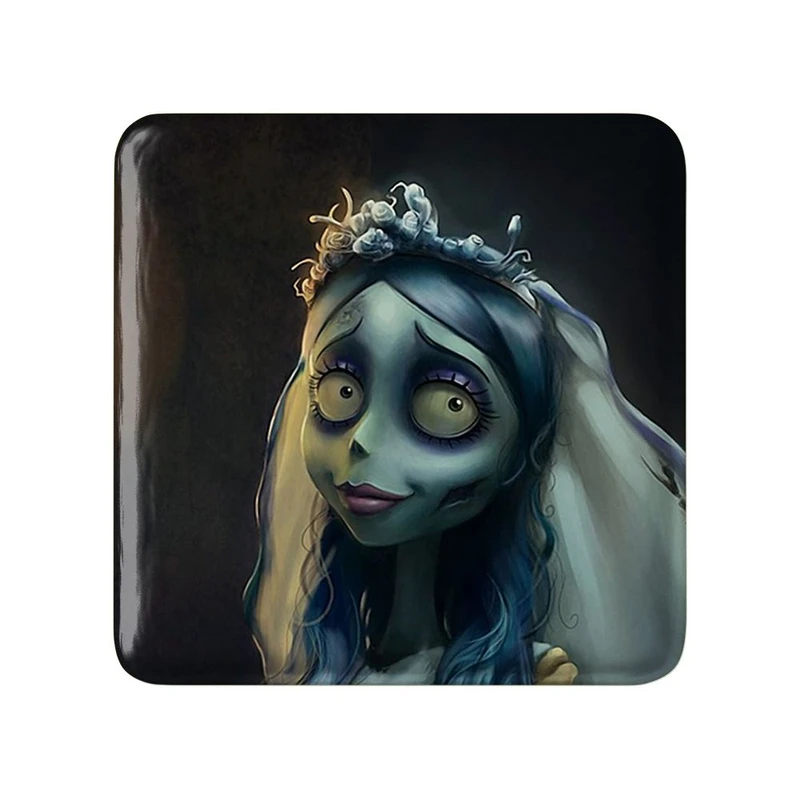 مگنت خندالو مدل انیمیشن عروس مردگان کد 27829