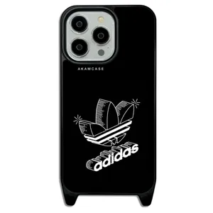 AKAM AMCWLA13PRO-ADIDAS7 Cover For Apple iPhone 13 Pro