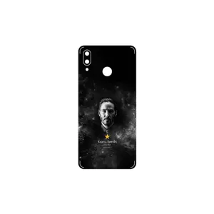MAHOOT Keanu Reeves Cover Sticker for Huawei Nova 3
