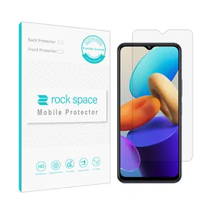 Rock space code HGL screen protector suitable for vivo Y22s
