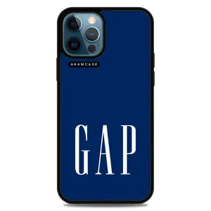 AKAM AMC-WA12PROMAX-BRANDS-30 Cover For Apple iPhone 12 Pro Max