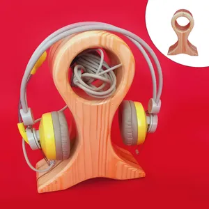 پایه نگهدارنده هدفون مدل sth300