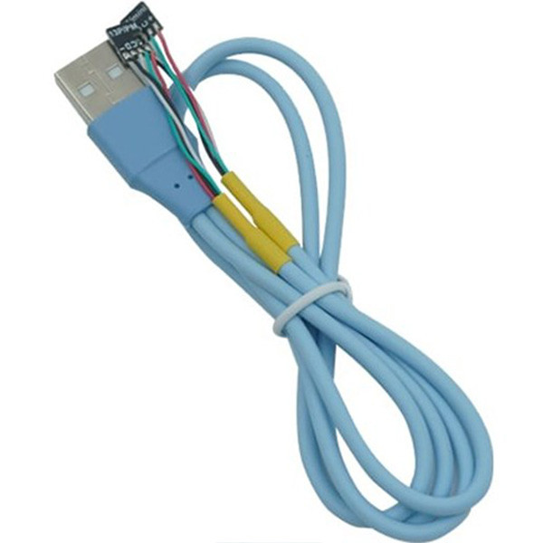 کابل پاور سانشاین مدل SS-908D با طول 0.46 متر