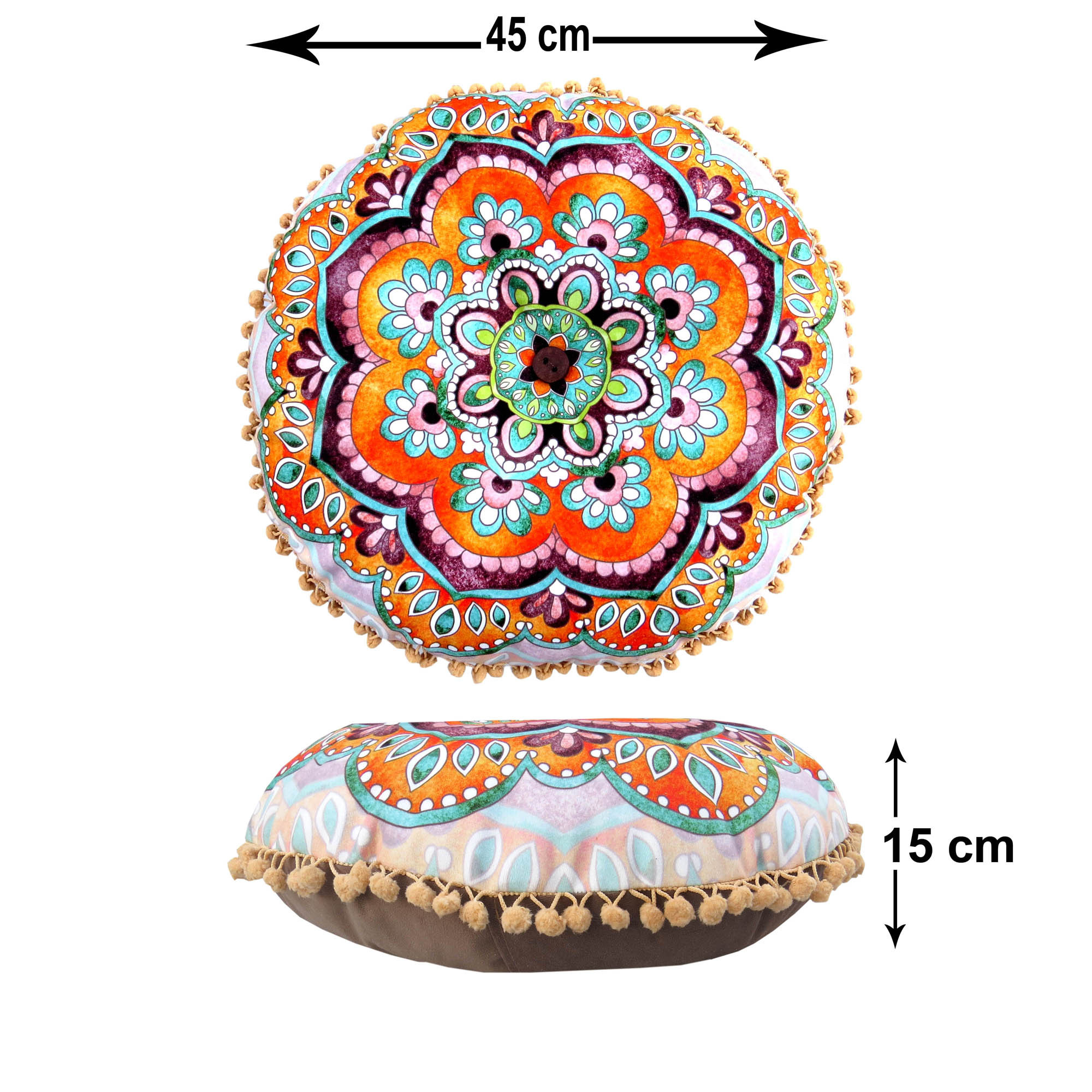 بین بگ مدل MANDALA 3