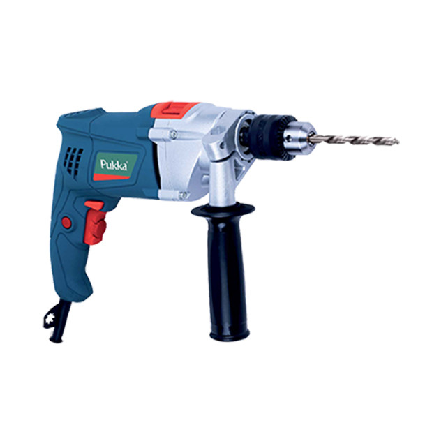 دریل پوکا مدل D13211 دریل پوکا مدل D13211