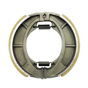 لنت ترمز موتور سیکلت مدل apachi5 مناسب برای اپاچی