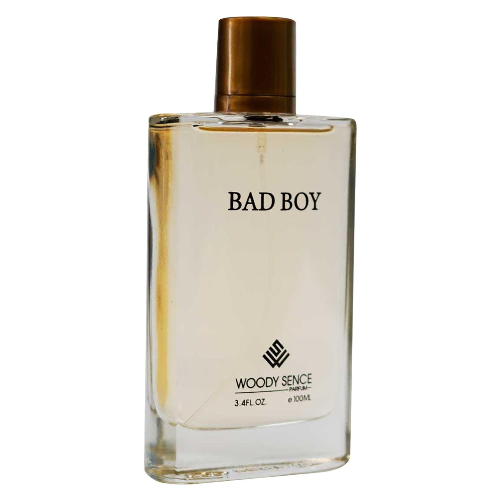 ادو پرفیوم مردانه وودی سنس مدل Bad Boy  حجم 100 میلی لیتر -  - 1