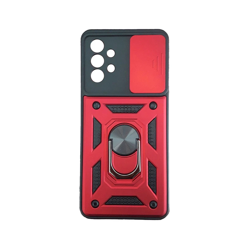 کاور مدل BTK2 مناسب برای گوشی موبایل سامسونگ Galaxy A53 5G