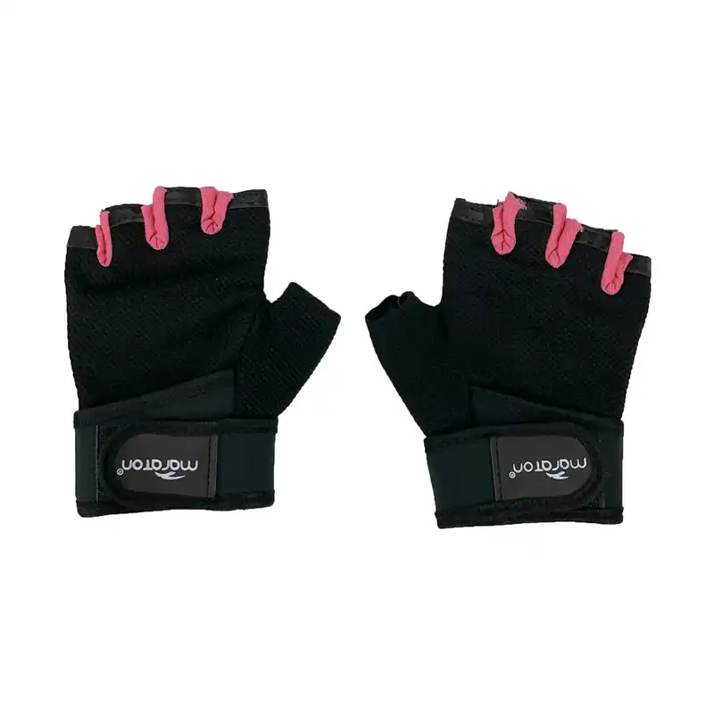 دستکش بدنسازی مدل M-99