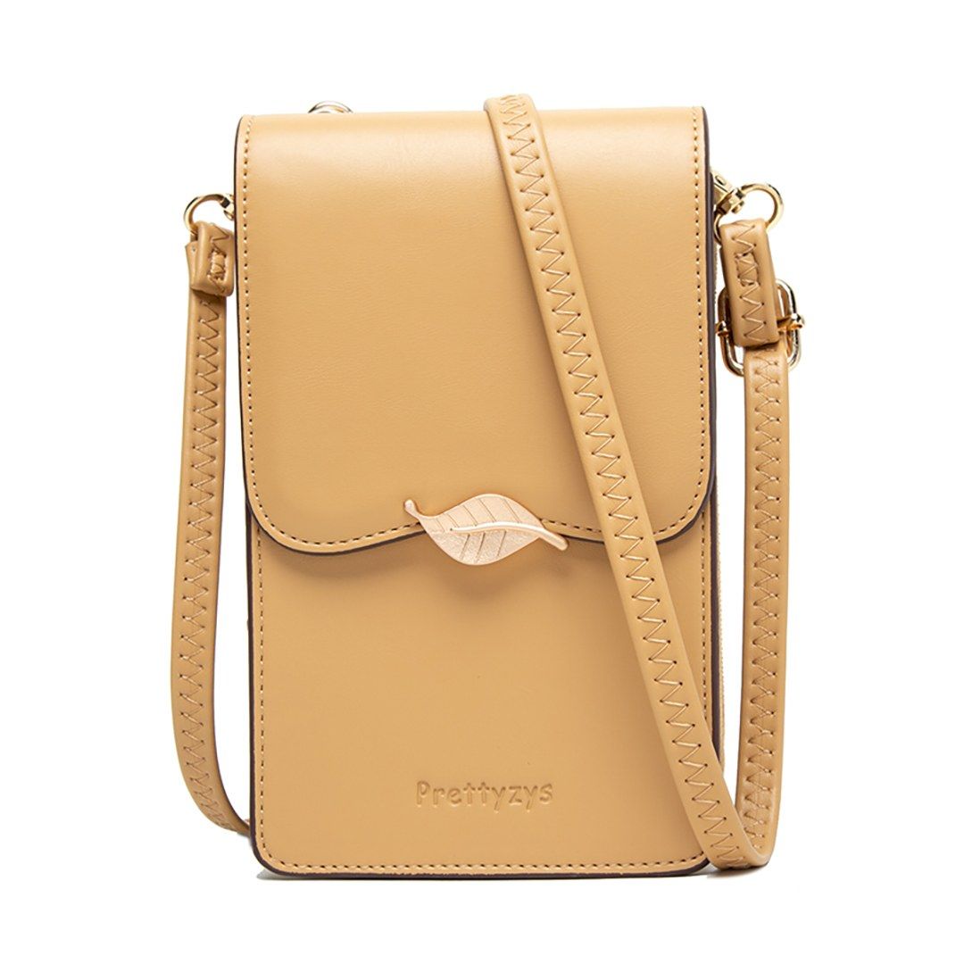 کیف دوشی زنانه پرتیزس مدل L117 - - 7