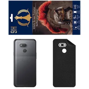 INFINITI PRO CH Back Skin For HTC Desire 12s