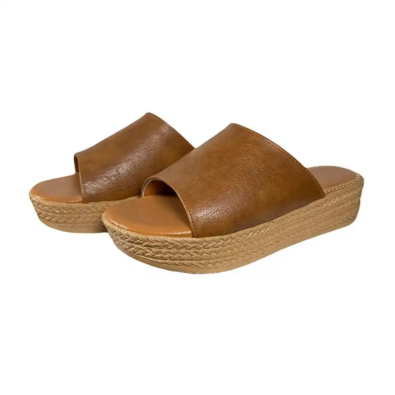 دمپایی زنانه نیکتا مدل آذر