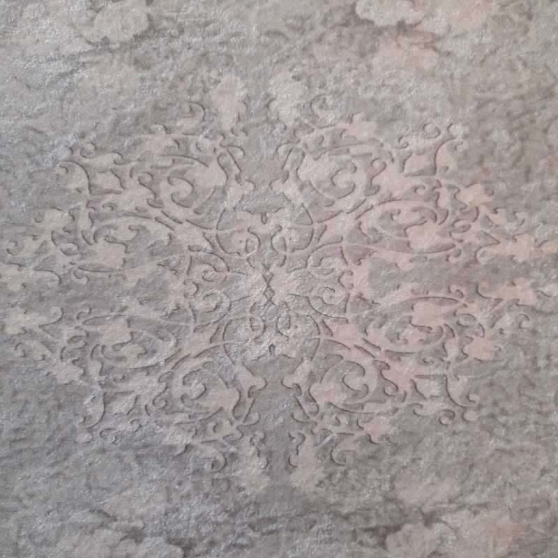 پادری مدل دایره سایز 80×80 سانتی متر