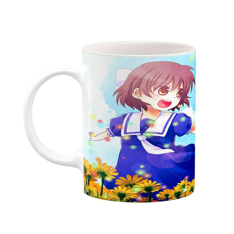 ماگ کاکتی مدل انیمه کد mgh21637