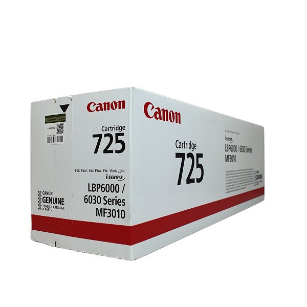کارتریج کانن مدل 725