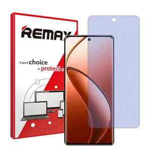 HyMBLU matte anti-blue screen protector suitable for Realme 12Pro Plus mobile phone