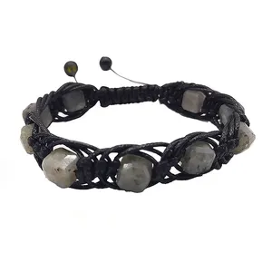 دستبند مدل لابرادوریت کد 119