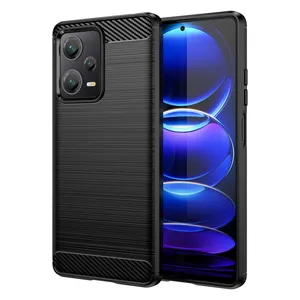 BodyGuard Steel Case For Xiaomi Poco X5