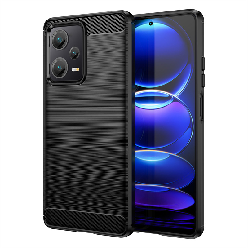 کاور بادیگارد مدل Steel مناسب برای گوشی موبایل شیائومی Poco X5