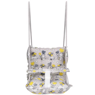 نقد و بررسی تاب کودک   مدل مارال 3 توسط خریداران