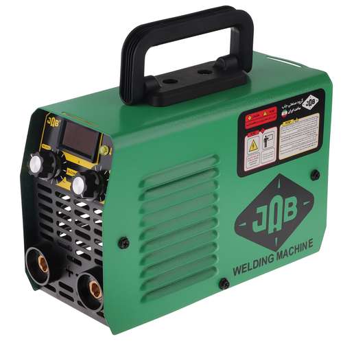 دستگاه جوش 700 آمپر جاب مدل IG-COMFRT 700