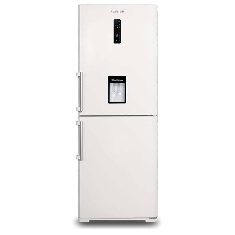 یخچال و فریزر 18 فوت پلادیوم مدل پلادی فرش