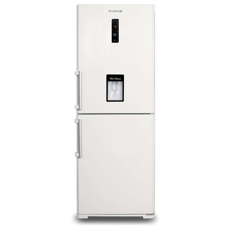 یخچال و فریزر 18 فوت پلادیوم مدل پلادی فرش