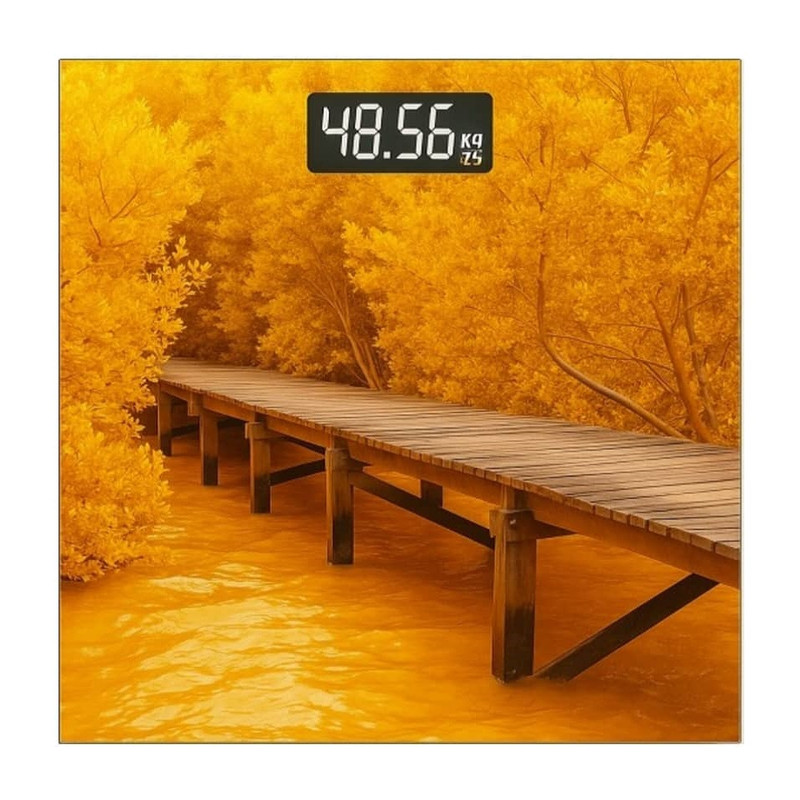 ترازو دیجیتال مدل PTS1004