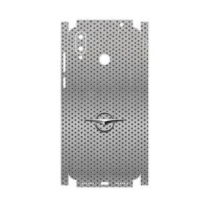 MAHOOT Haima-FullSkin Cover Sticker for Gplus Q10
