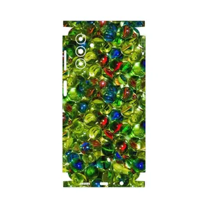 MAHOOT Marble Nostalgia-FullSkin Cover Sticker for Samsung Galaxy A04s