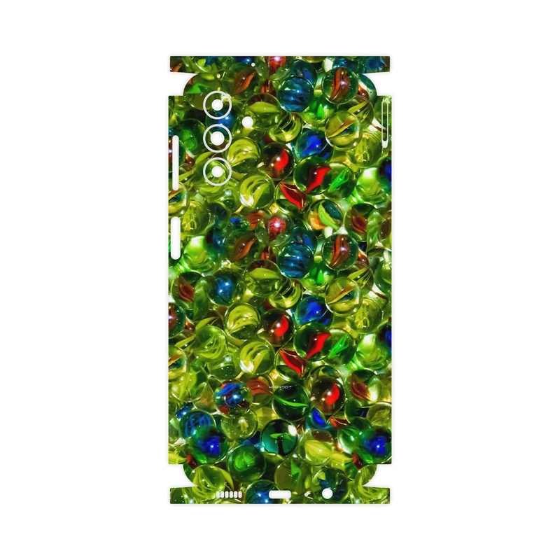 برچسب پوششی ماهوت مدل Marble Nostalgia-FullSkin مناسب برای گوشی موبایل سامسونگ Galaxy A04s
