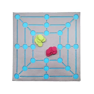 بازی فکری مدل دوز