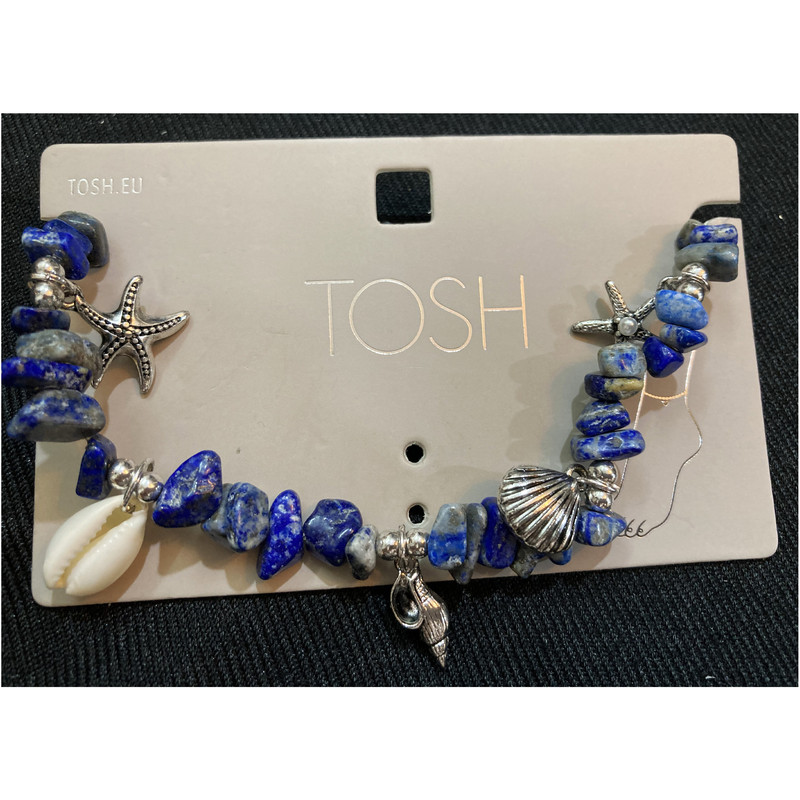 پابند زنانه تاش مدل T.O.45