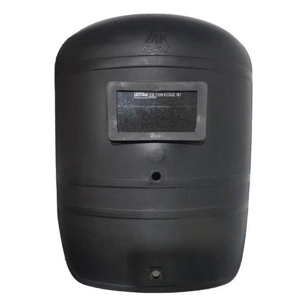 دستگاه جوش 200 آمپر دیجی ابزار مدل 201