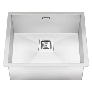 سینک ایلیا استیل مدل 6005