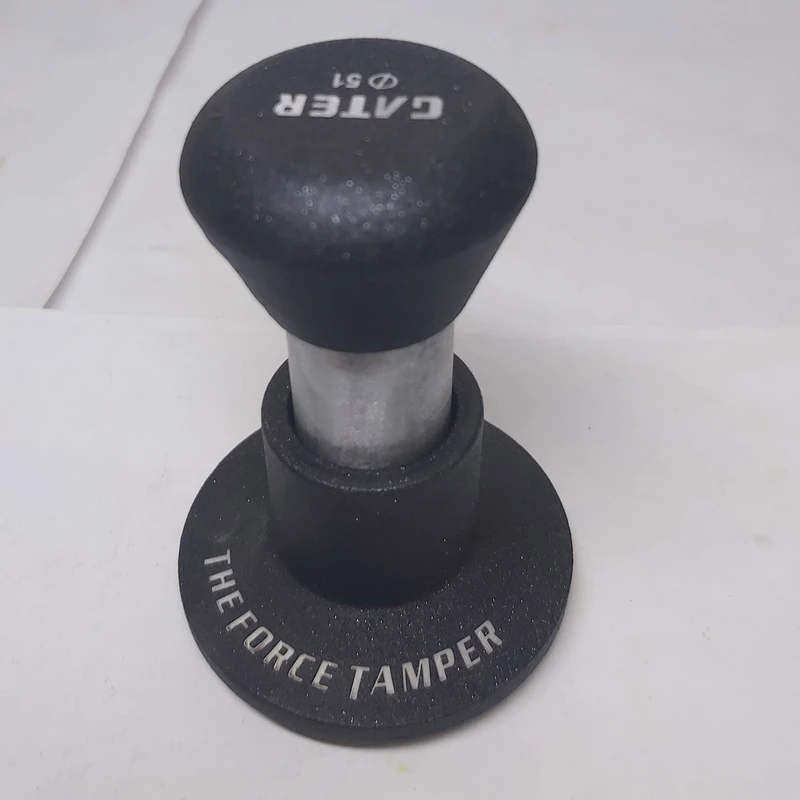 عکس شماره 7 : تمپر گتر مدل فنری کد 51