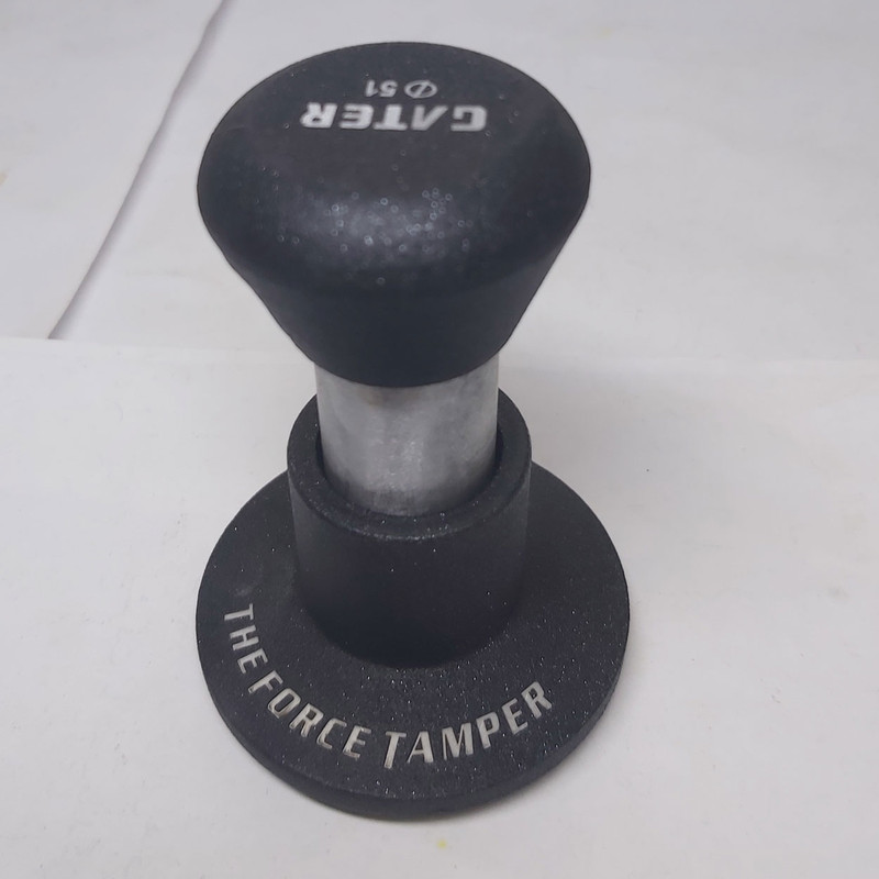 تمپر گتر مدل فنری کد 51