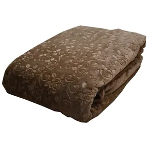 پتو چیکا مدل Blanket سایز 160x220 سانتی متر