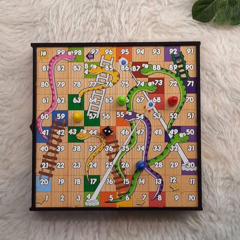 شطرنج مدل 01کد G1 مجموعه 6 عددی