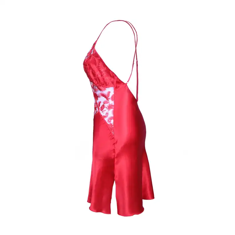 لباس خواب زنانه مدل 6969