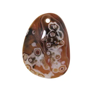سنگ عقیق اقلیمه کد VB497