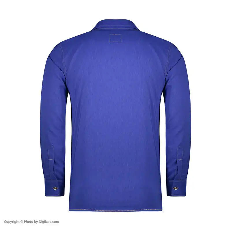 پیراهن آستین بلند پسرانه مدل TA-20145