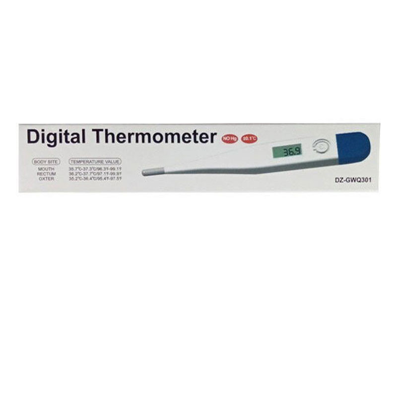 تب سنج دیجیتال مدل GWQ30