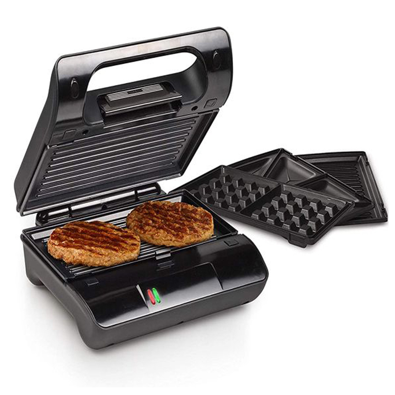 ساندویچ ساز پرینسس مدل 117002 ساندویچ ساز پرینسس مدل 117002