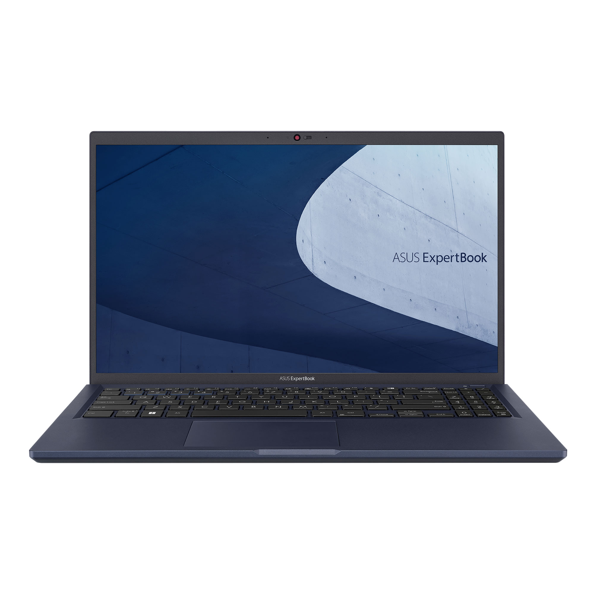 لپ تاپ 15.6 اینچی ایسوس مدل B1500CBA-EJ005W-i5 16GB 1HDD 1SSD Iris Xe – کاستوم شده