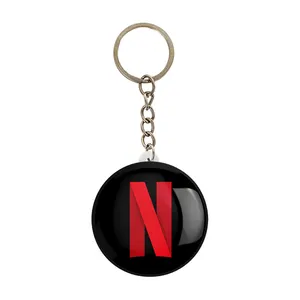 جاکلیدی خندالو مدل نتفلیکس Netflix کد 8523