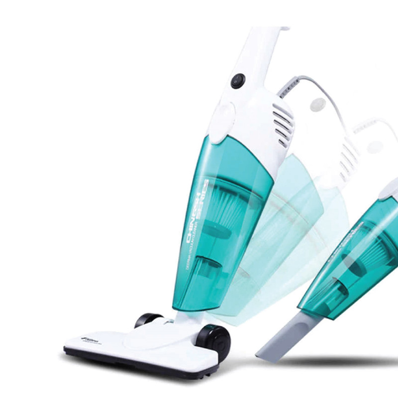 جارو شارژی درما مدل DX118C